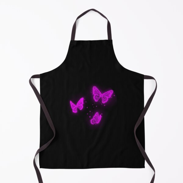 Item preview, neon butterflies designed and sold by XNatty18.
