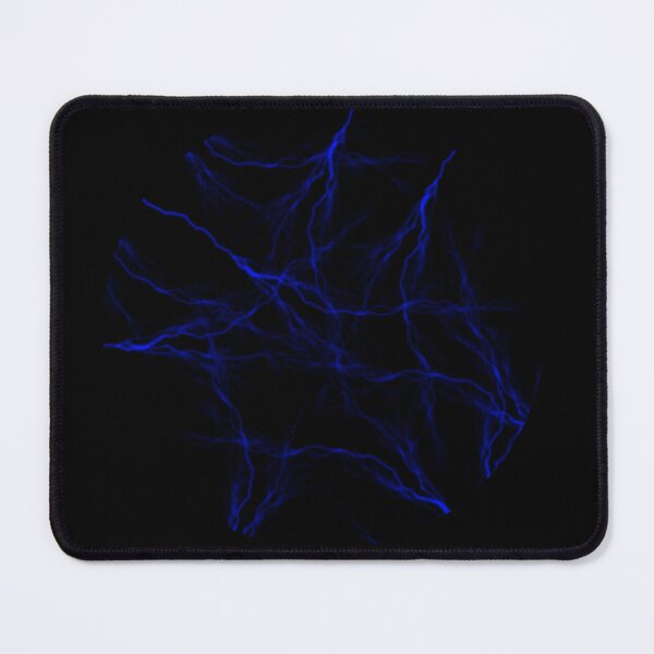 Item preview, blue lightning  designed and sold by XNatty18.