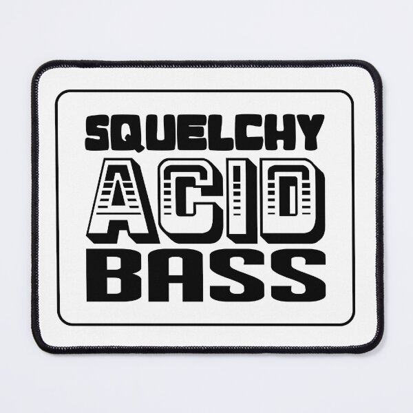 Item preview, squelchy acid bass designed and sold by goatboyjr.