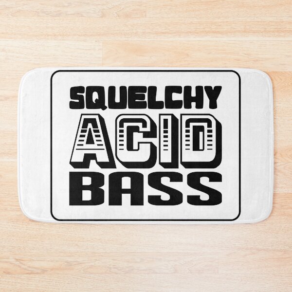 Item preview, squelchy acid bass designed and sold by goatboyjr.