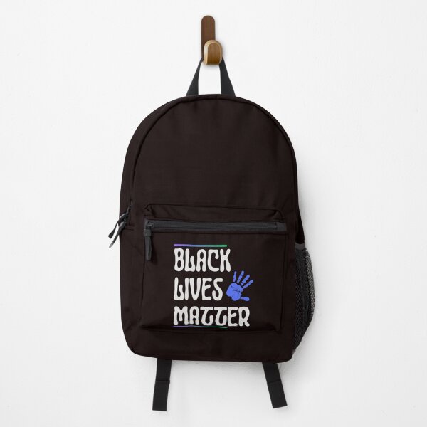 Item preview, Black lives matter designed and sold by StickPlaza.