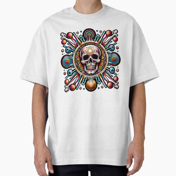 Oversized T-Shirt
