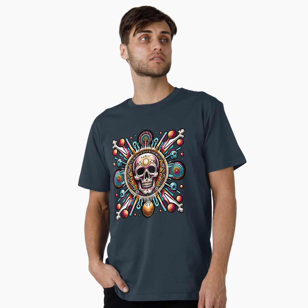 Artikel-Vorschau von Premium T-Shirt, designt und verkauft von Kobeko.