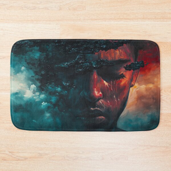 Item preview, Clouded Judgment designed and sold by CHCOfficial.