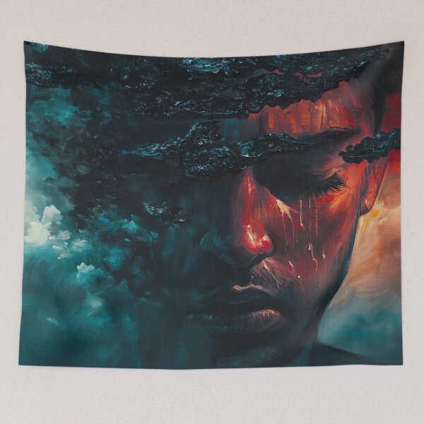 Item preview, Clouded Judgment designed and sold by CHCOfficial.