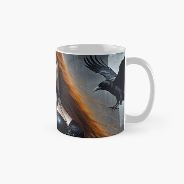 Item preview, Chit chat with Crows 10 designed and sold by deep-sea-birds.
