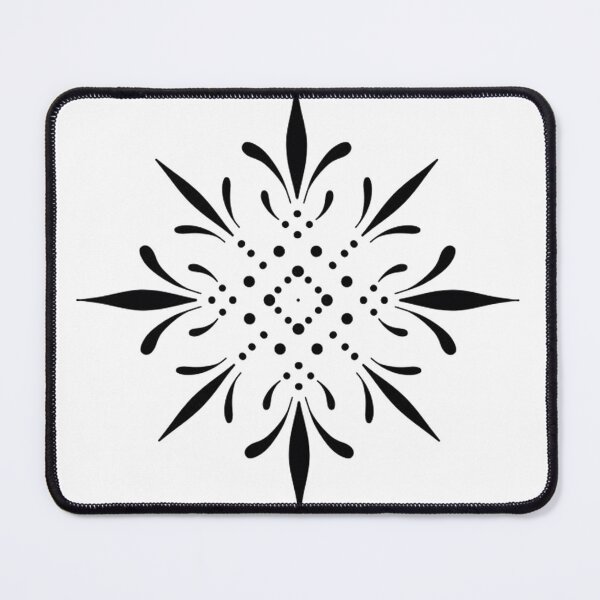 Item preview, mandala designed and sold by emanscorfna.