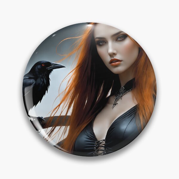 Item preview, Chit chat with Crows 9 designed and sold by deep-sea-birds.