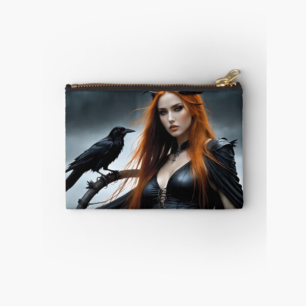 Item preview, Chit chat with Crows 9 designed and sold by deep-sea-birds.
