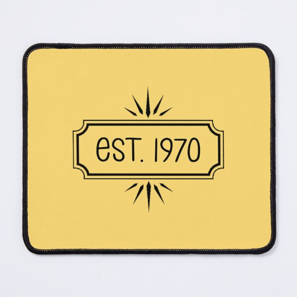 Item preview, est 1970 designed and sold by everything4eva.