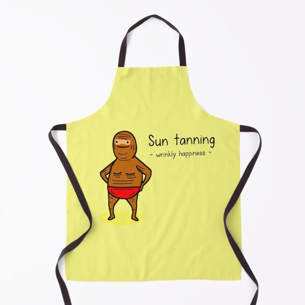 Item preview, Crinkly brownie designed and sold by hungryfatcat.