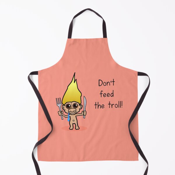 Item preview, Demanding hairdo designed and sold by hungryfatcat.