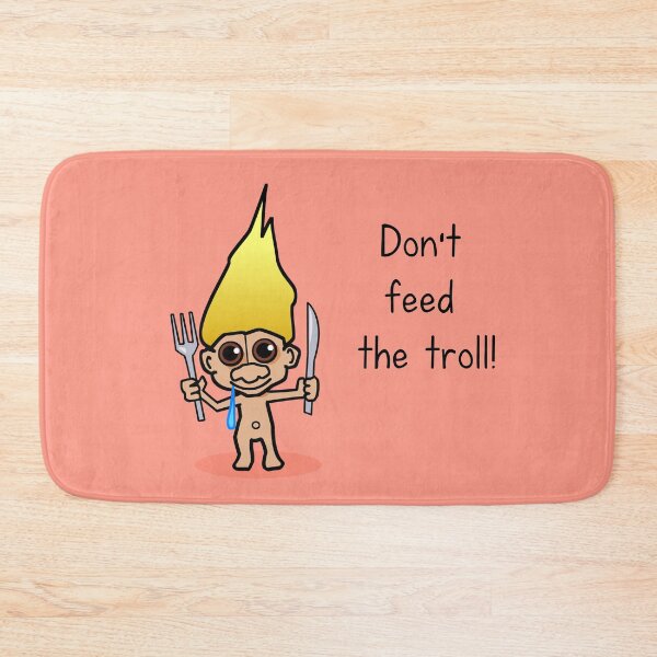 Item preview, Demanding hairdo designed and sold by hungryfatcat.