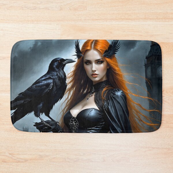 Item preview, Chit chat with Crows 11 designed and sold by deep-sea-birds.