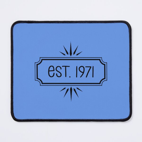 Item preview, est 1971 designed and sold by everything4eva.