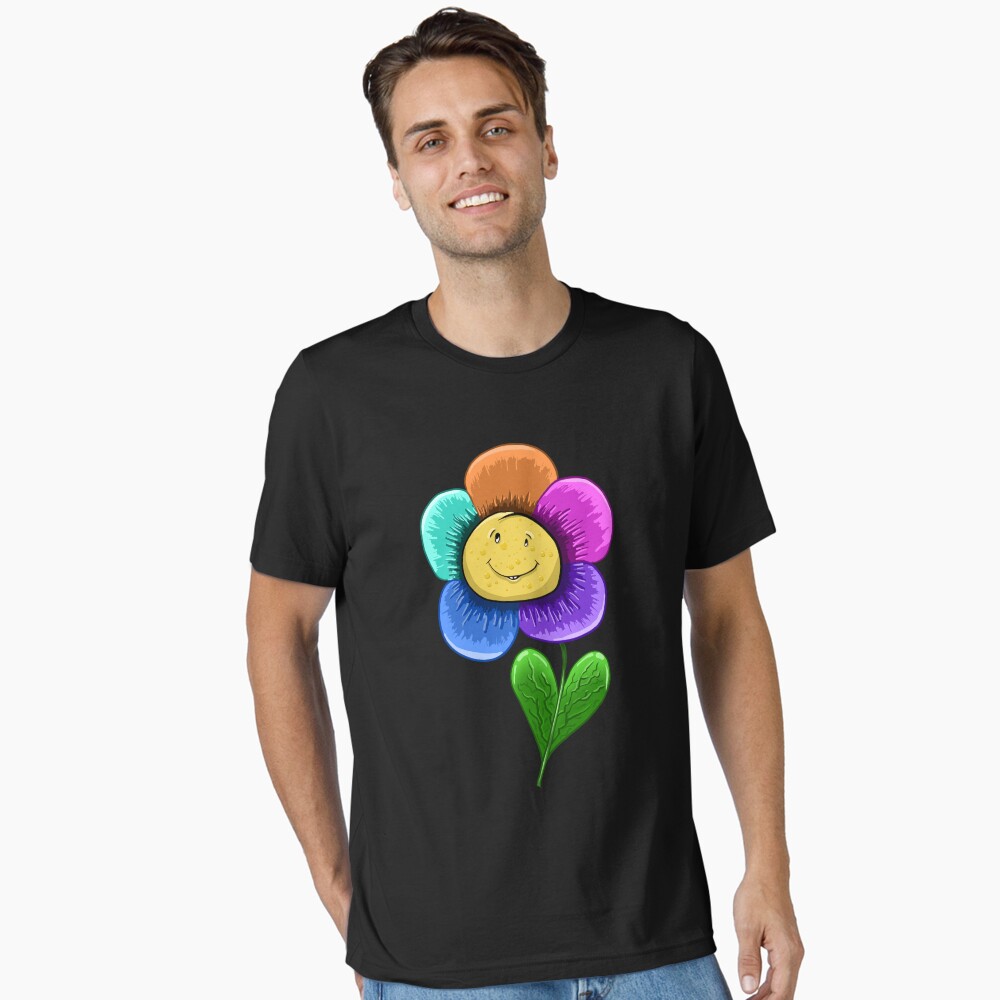 Artikel-Vorschau von Essential T-Shirt, designt und verkauft von Kobeko.