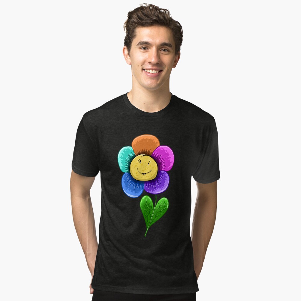 Artikel-Vorschau von Vintage T-Shirt, designt und verkauft von Kobeko.