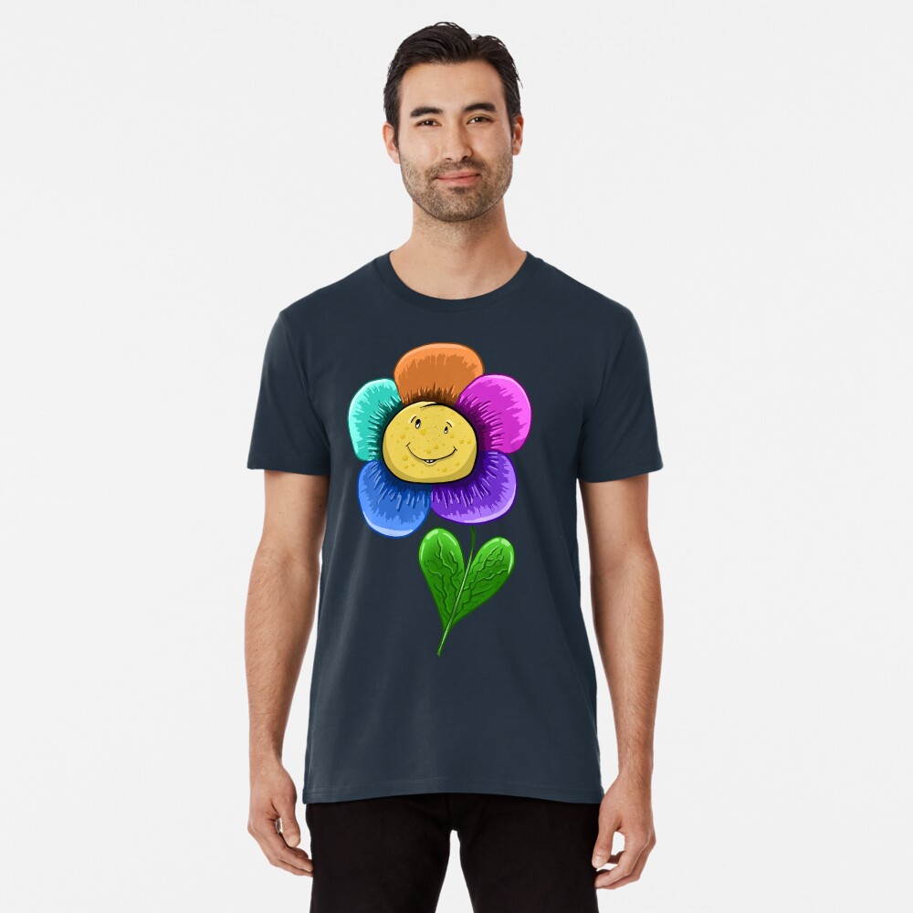 Artikel-Vorschau von Premium T-Shirt, designt und verkauft von Kobeko.