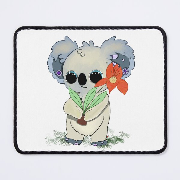 Item preview, Takoala brings a plant as a gift designed and sold by FotoFritte.