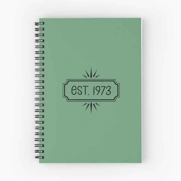 Item preview, est 1973 designed and sold by everything4eva.