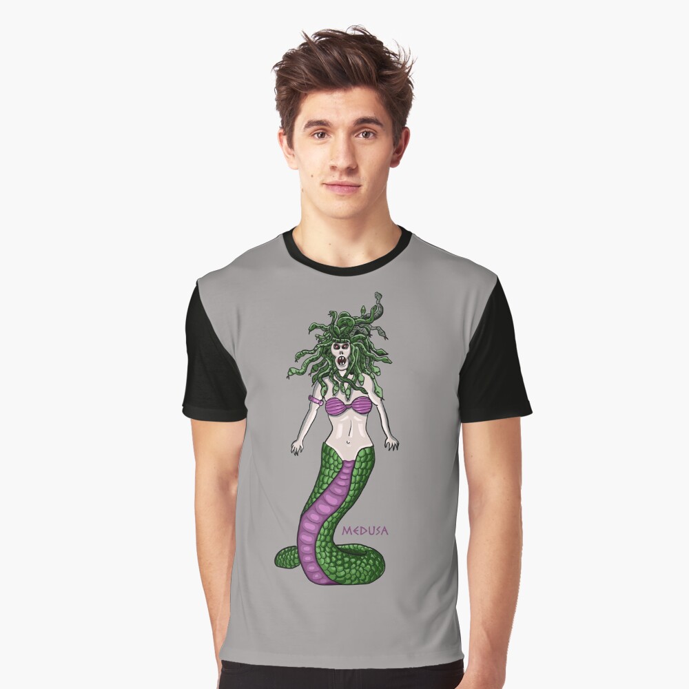 Artikel-Vorschau von Grafik T-Shirt, designt und verkauft von Kobeko.