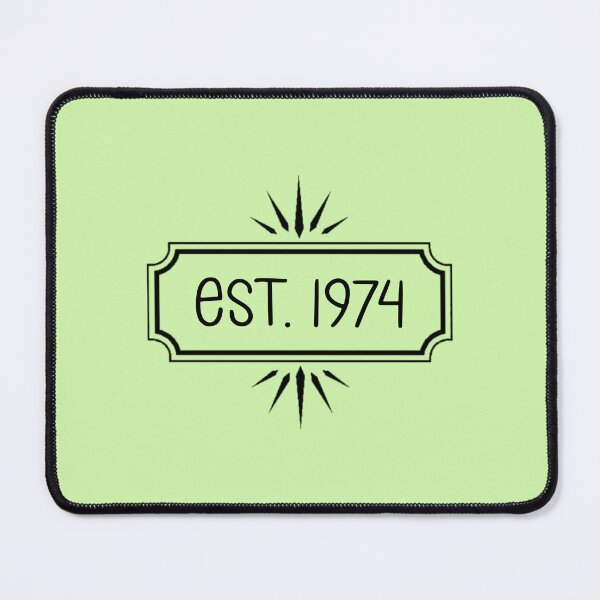 Item preview, est 1974 designed and sold by everything4eva.