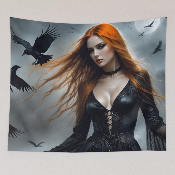 Item preview, Chit chat with Crows 12 designed and sold by deep-sea-birds.