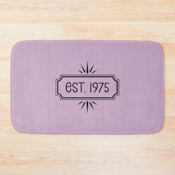 Item preview, est 1975 designed and sold by everything4eva.