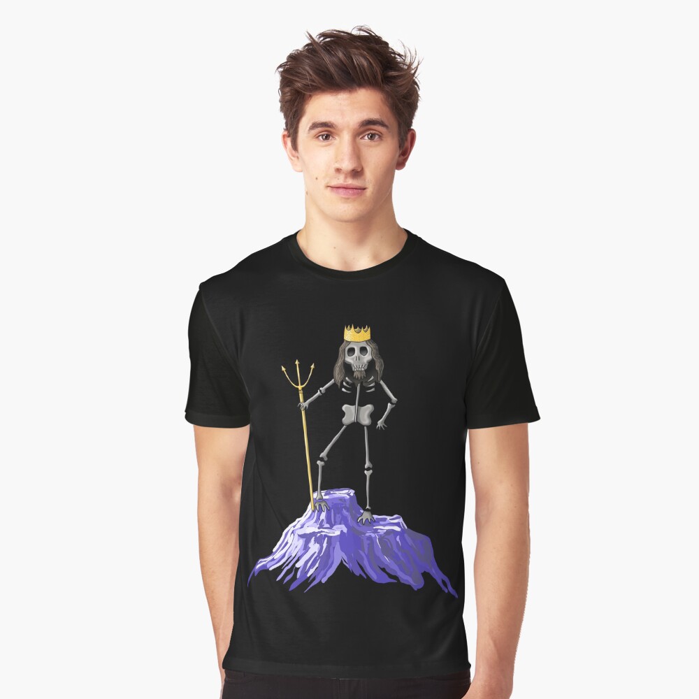 Artikel-Vorschau von Grafik T-Shirt, designt und verkauft von Kobeko.