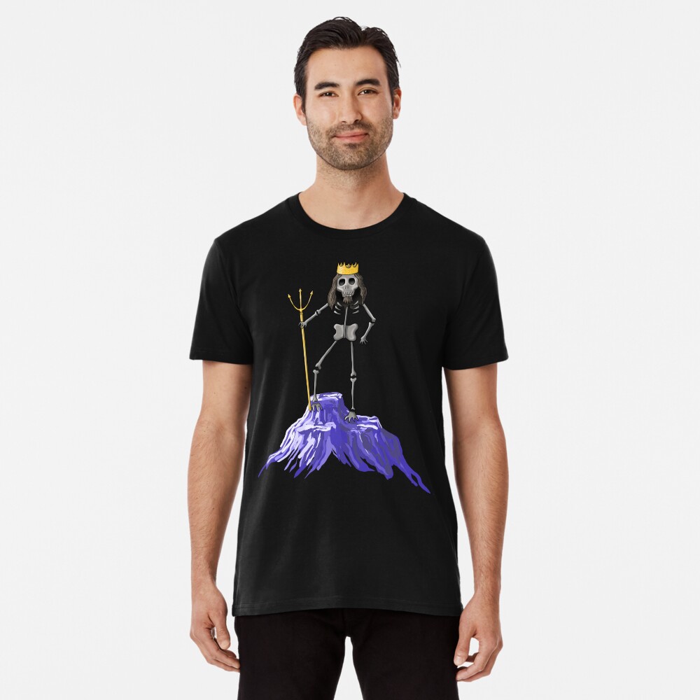 Artikel-Vorschau von Premium T-Shirt, designt und verkauft von Kobeko.