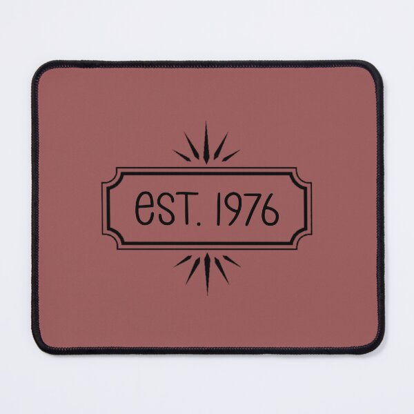 Item preview, est 1976 designed and sold by everything4eva.