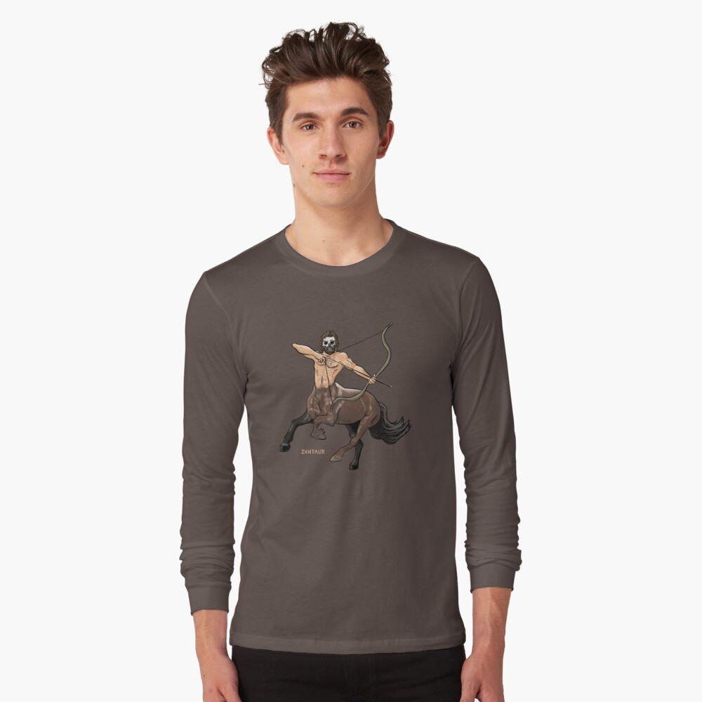 Artikel-Vorschau von Langarmshirt, designt und verkauft von Kobeko.