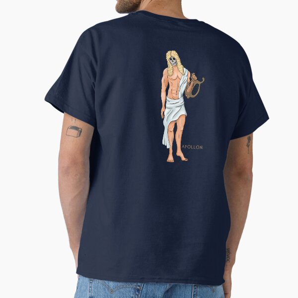 Item preview, Apollon griechischer Gott designed and sold by Kobeko.