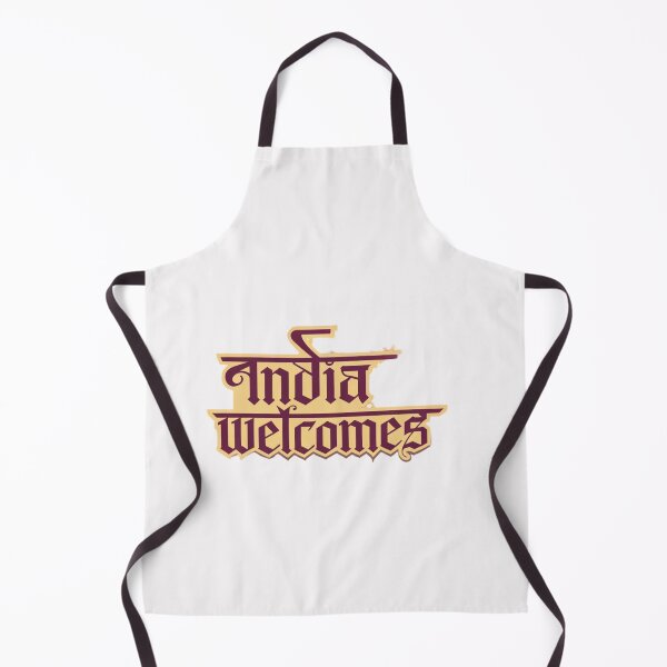 Item preview, India Welcomes Flag Map Tadż Mahal, Bollywood, Ganges designed and sold by AnimalsDH305.