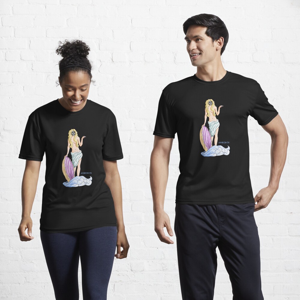 Artikel-Vorschau von Funktionsshirt, designt und verkauft von Kobeko.
