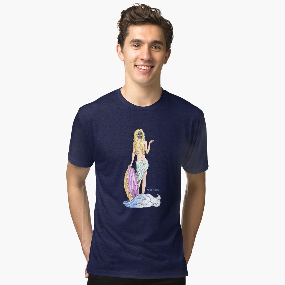 Artikel-Vorschau von Vintage T-Shirt, designt und verkauft von Kobeko.