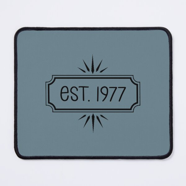Item preview, est 1977 designed and sold by everything4eva.