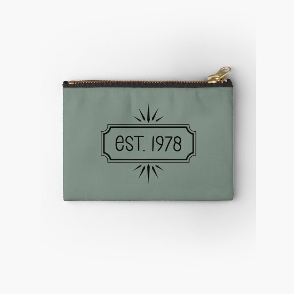 Item preview, est 1978 designed and sold by everything4eva.