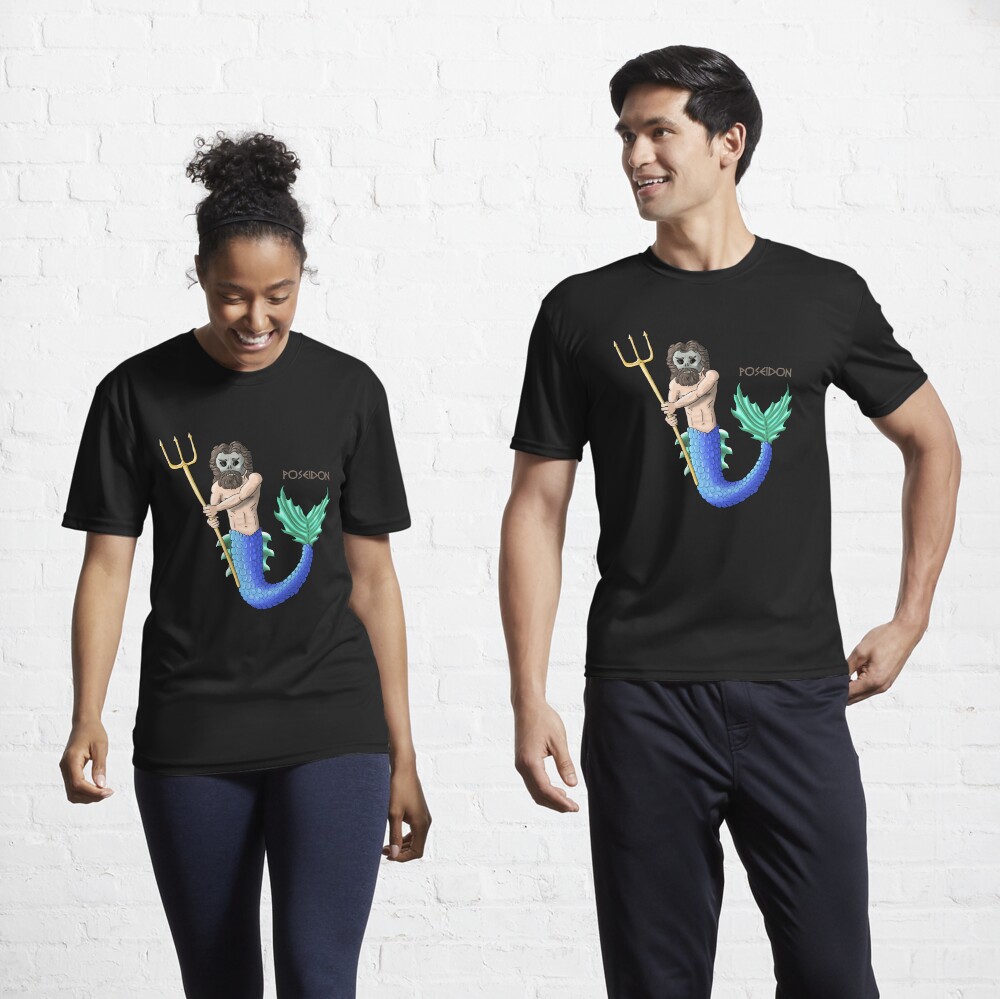 Artikel-Vorschau von Funktionsshirt, designt und verkauft von Kobeko.