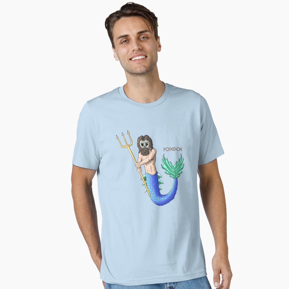 Artikel-Vorschau von Essential T-Shirt, designt und verkauft von Kobeko.