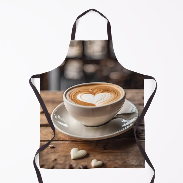 Item preview, Heart coffee designed and sold by whatthefoxsays.