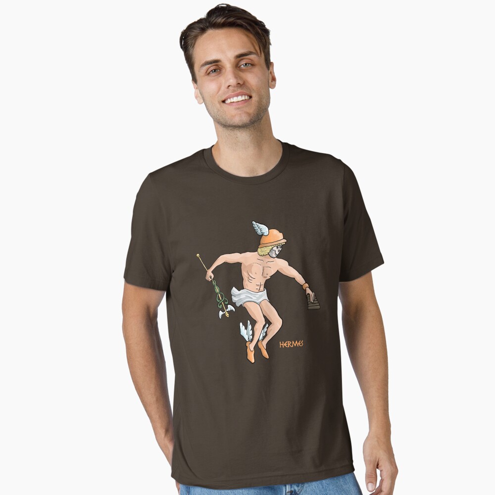 Artikel-Vorschau von Essential T-Shirt, designt und verkauft von Kobeko.