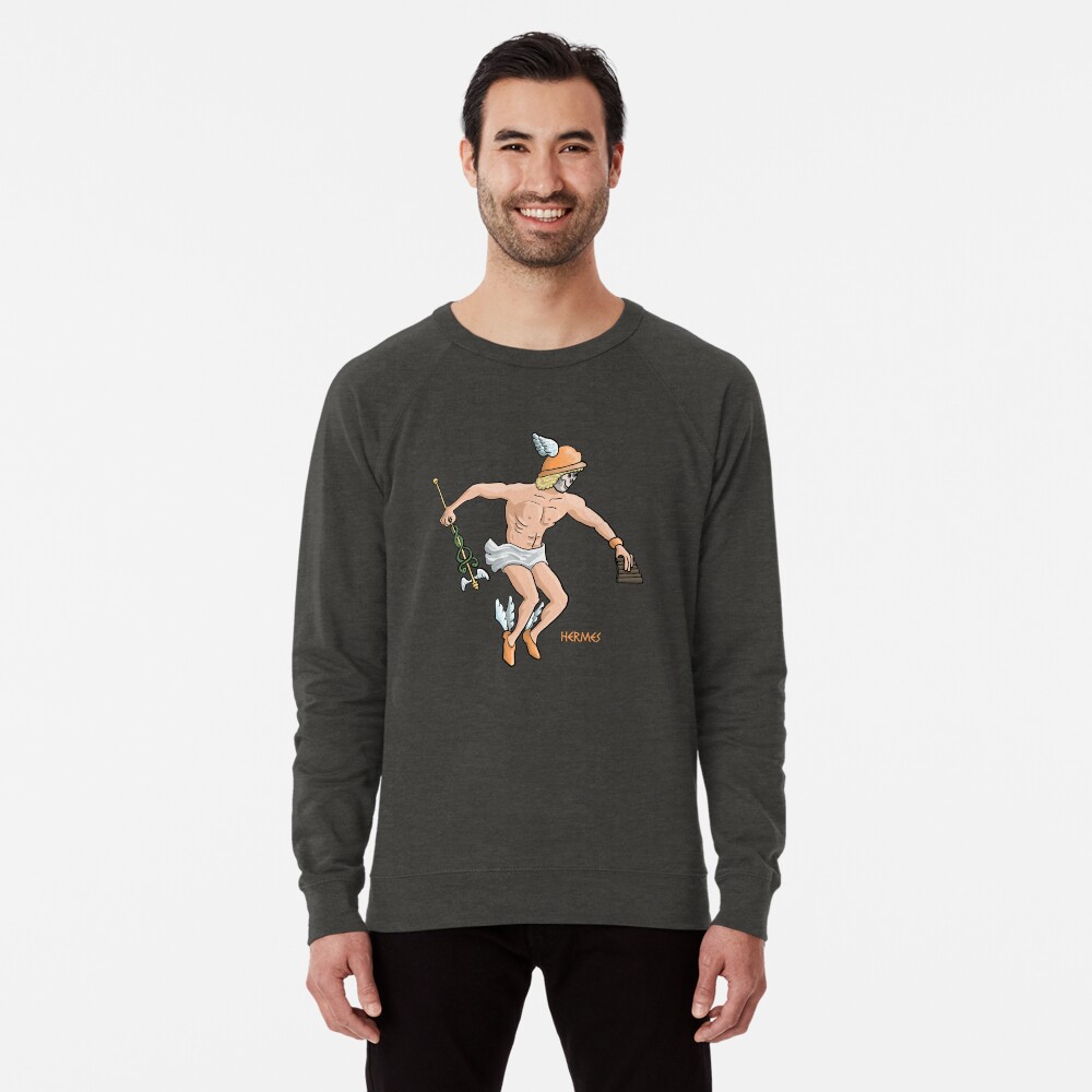 Artikel-Vorschau von Leichter Pullover, designt und verkauft von Kobeko.
