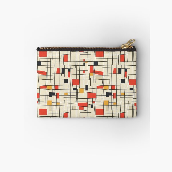 Item preview, Bauhaus Geometric Grid designed and sold by ca-fe.