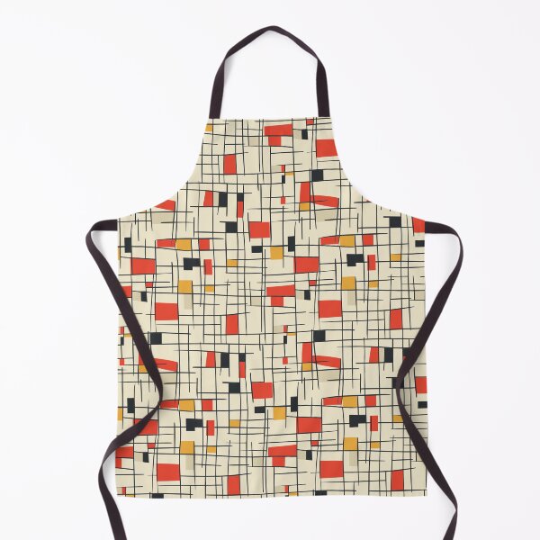 Item preview, Bauhaus Geometric Grid designed and sold by ca-fe.