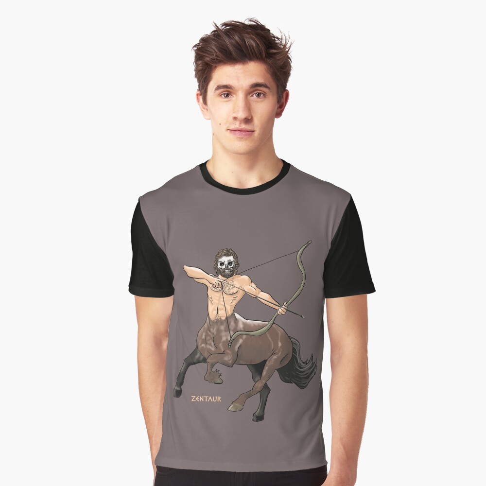 Artikel-Vorschau von Grafik T-Shirt, designt und verkauft von Kobeko.