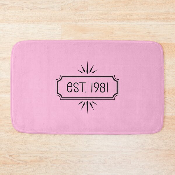Item preview, est 1981 designed and sold by everything4eva.