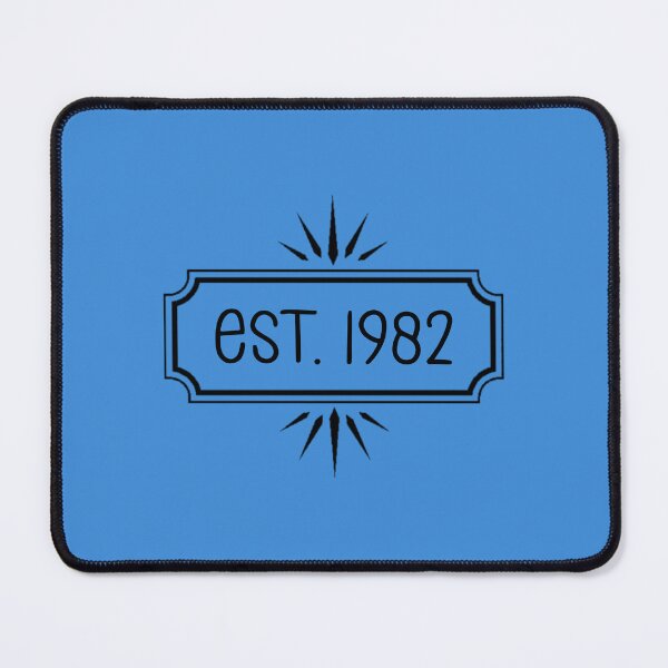 Item preview, est 1982 designed and sold by everything4eva.