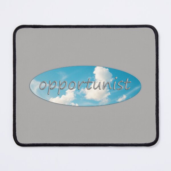 Item preview, Opportunist designed and sold by ValkArts.