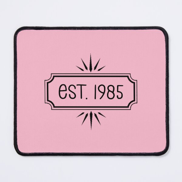 Item preview, est 1985 designed and sold by everything4eva.